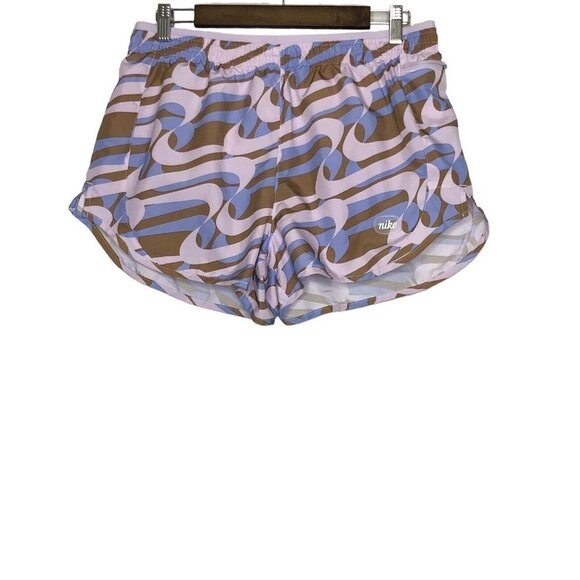 Nike‎ Dri-Fit Icon Clash Tempo Luxe Running Athletic Shorts Size Large - Picture 1 of 11